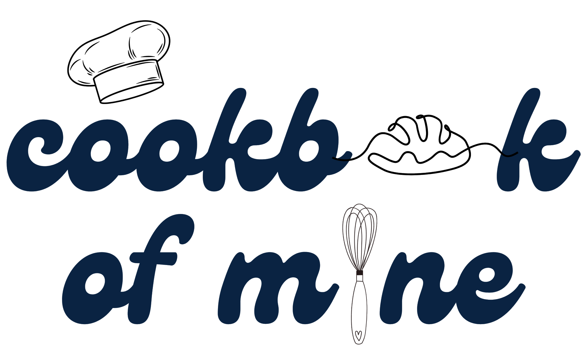 A Cookbook of Mine