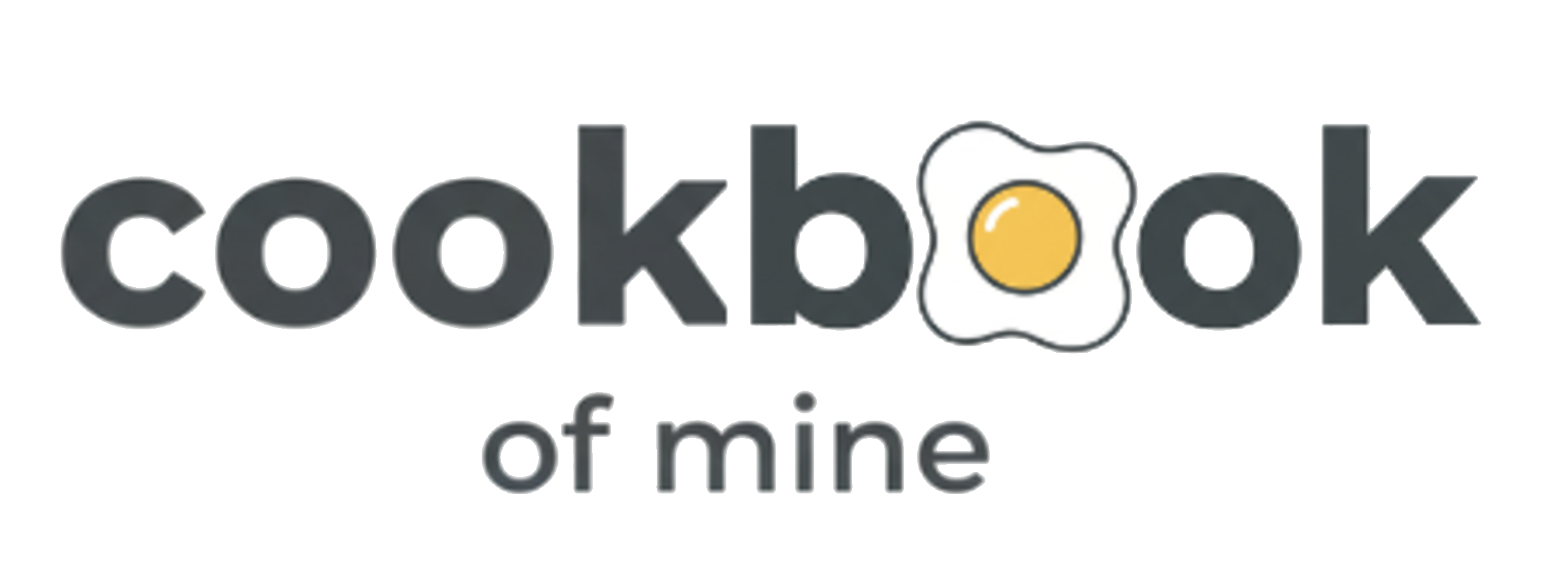 Cookbook of Mine